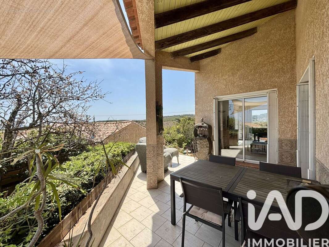 Photo 3 - Maison à FITOU