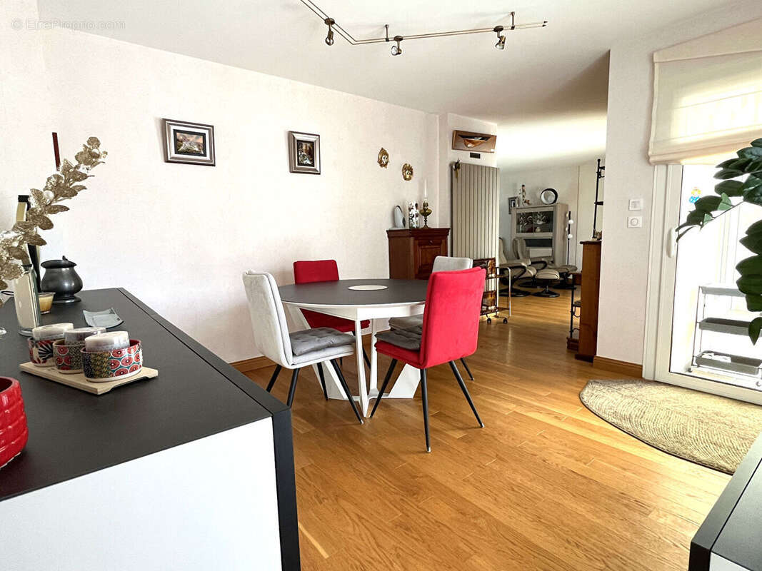 La Baule Secteur du Bas-Guezy  Élégante maison familiale au coeur d'un domaine privatif - photo 8