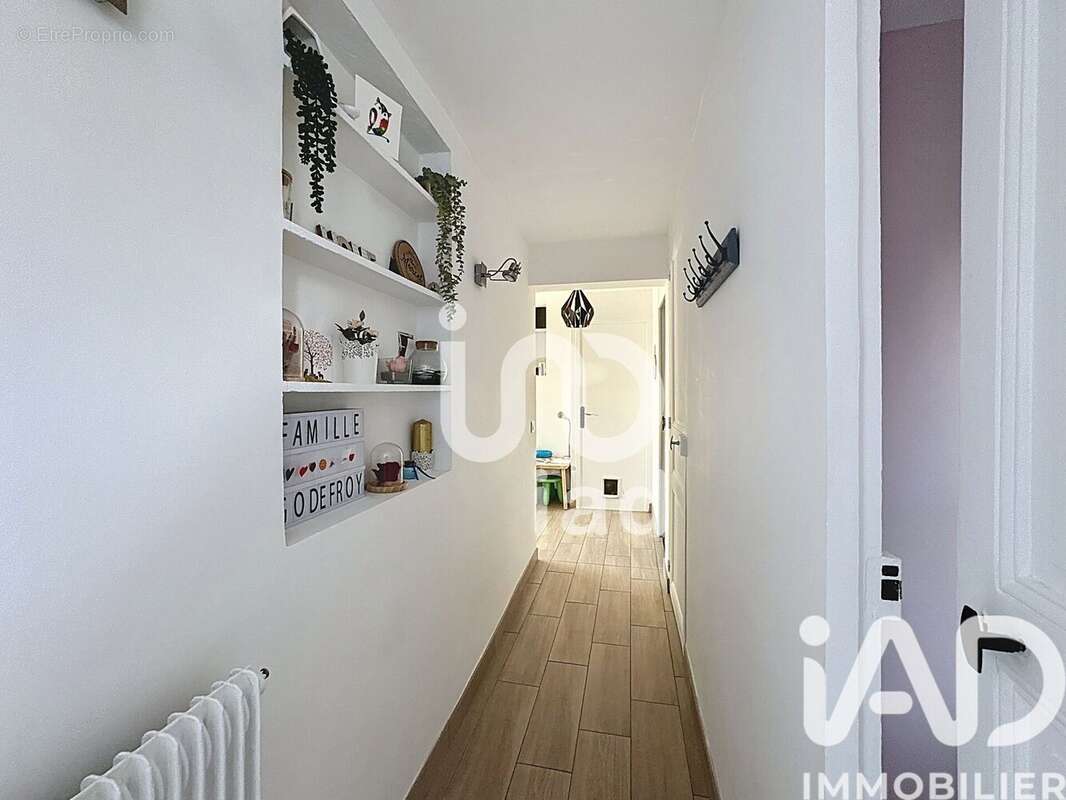 Photo 7 - Maison à CORBEIL-ESSONNES