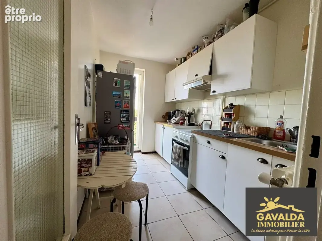 Appartement 4 pièces 70 m² à vendre à Perpignan (66000) - photo 2