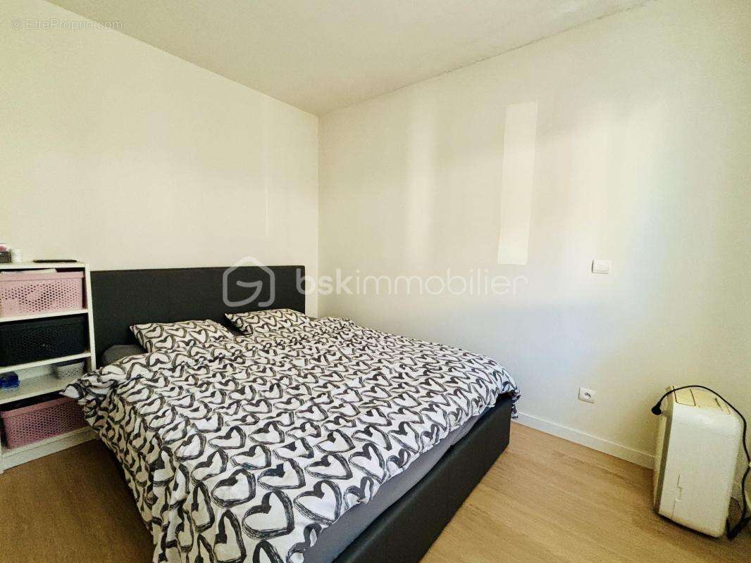 Appartement à THORENS-GLIERES