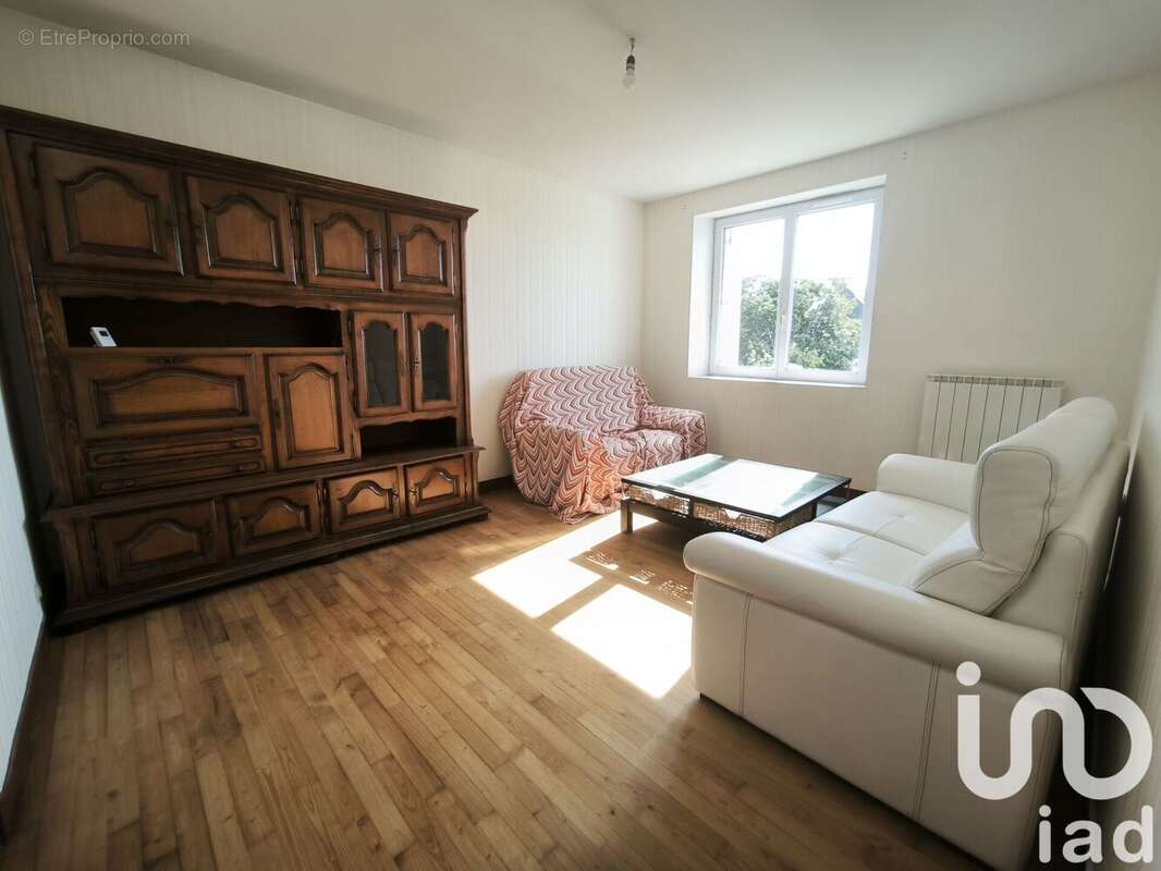 Photo 2 - Maison à TELGRUC-SUR-MER