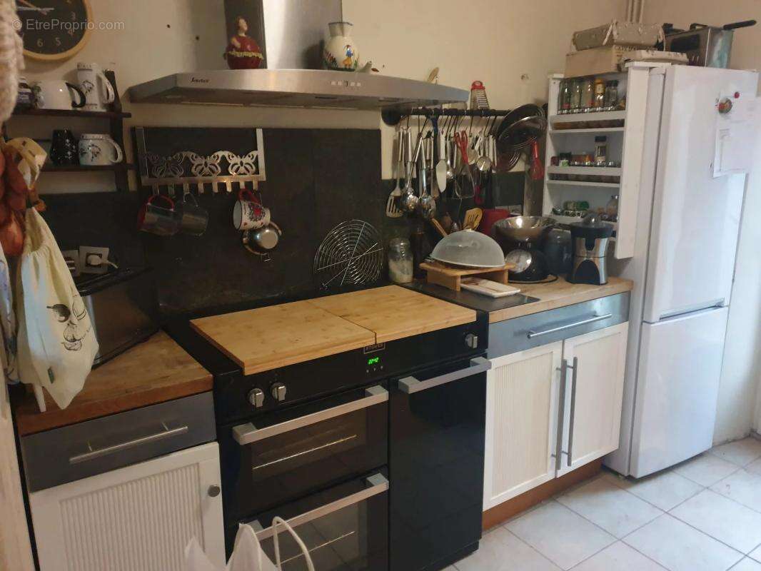 Maison à FONTAINEBLEAU