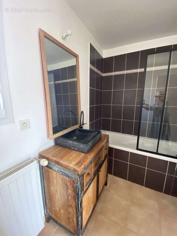 Maison à La Garde-Freinet  - photo 6