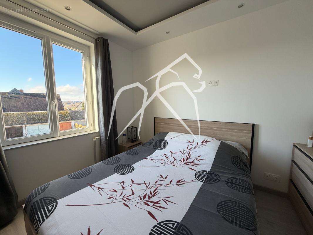 Maison de 122m²  Le Grand-Quevilly (76120) - photo 5