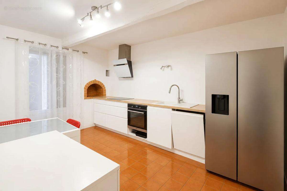 Maison familiale au cœur de Roquemaure - photo 5