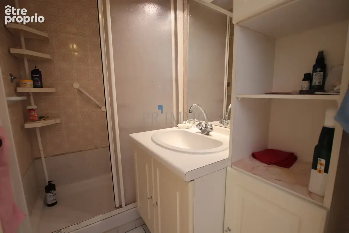 Saint raphael - t3 - 56 m2 - photo 7