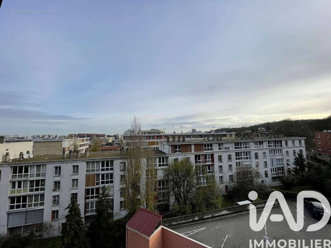 Photo 6 - Appartement à PANTIN