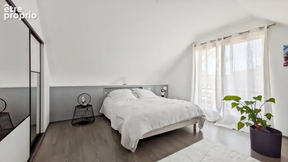 COMBOURG - Maison contemporaine 232 m² - 4 chambres - photo 17