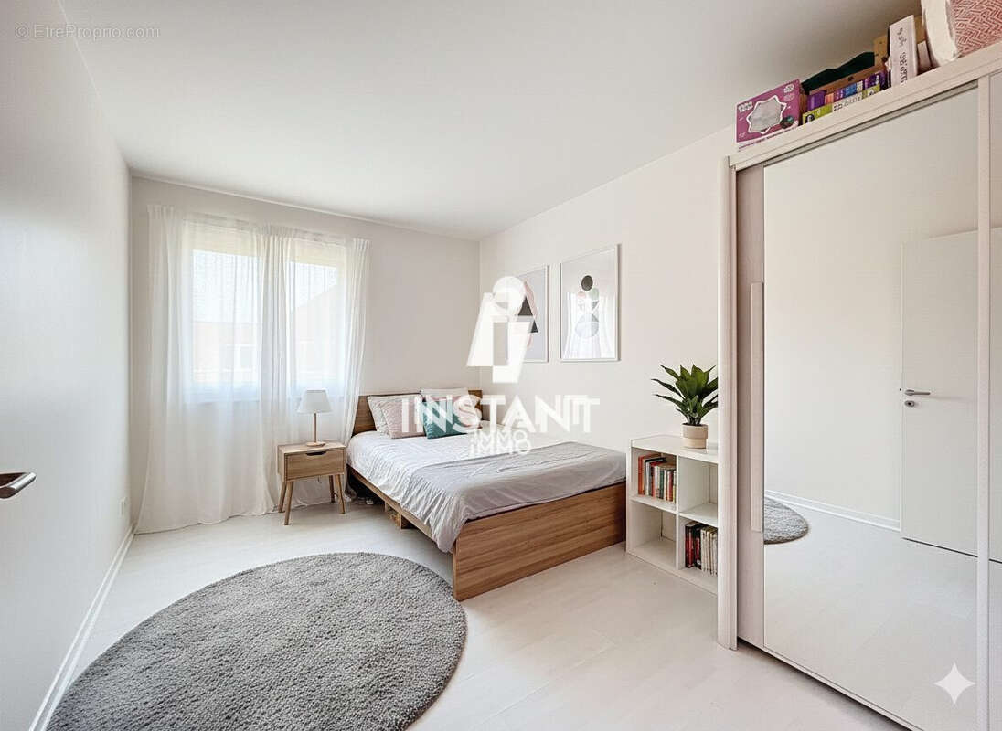 Appartement à CRETEIL