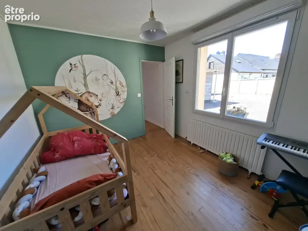 Maison bord de mer Criel sur Mer - photo 6