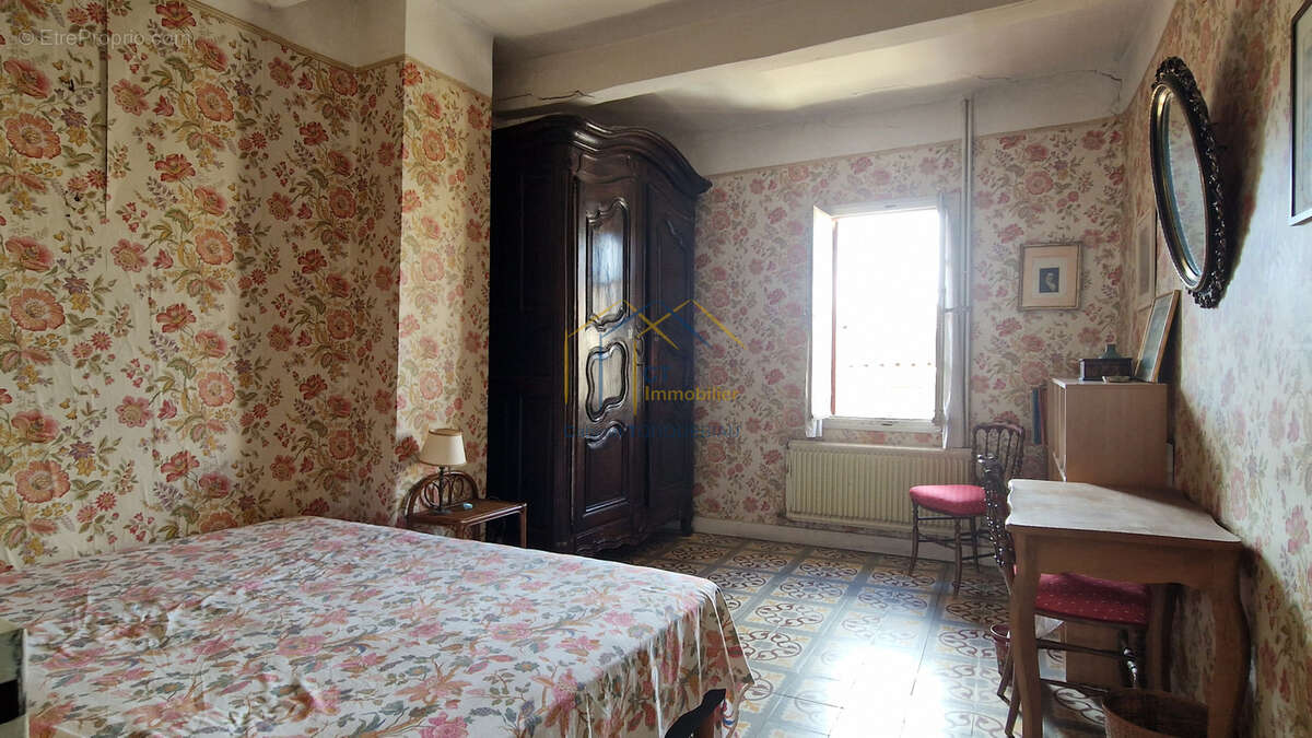 Maison à ANIANE