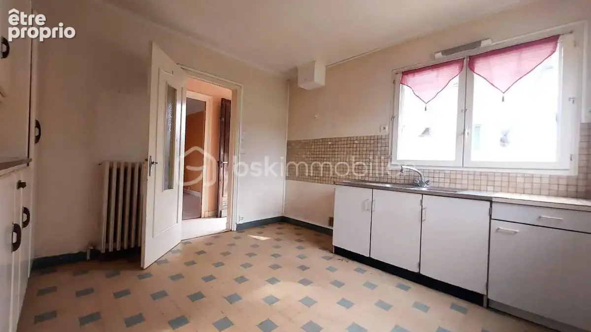 Maison limite Olivet - 99 m² - Sous-sol - photo 3