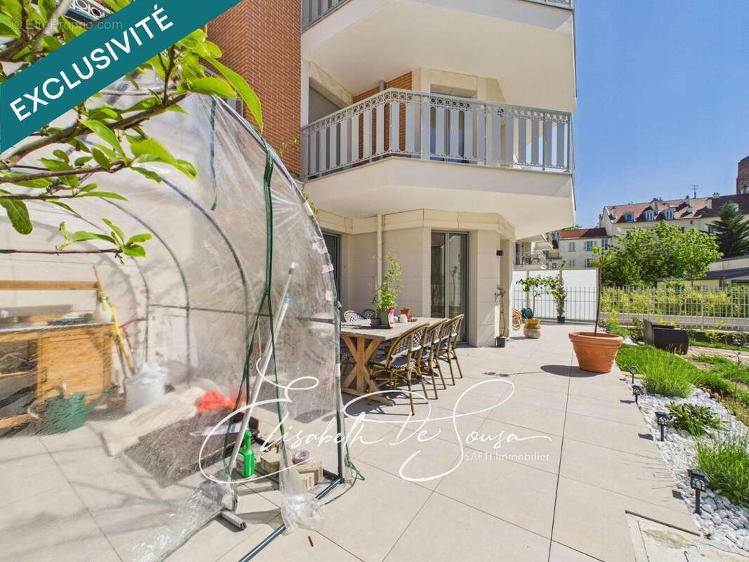Photo 3 - Appartement à MAISONS-ALFORT