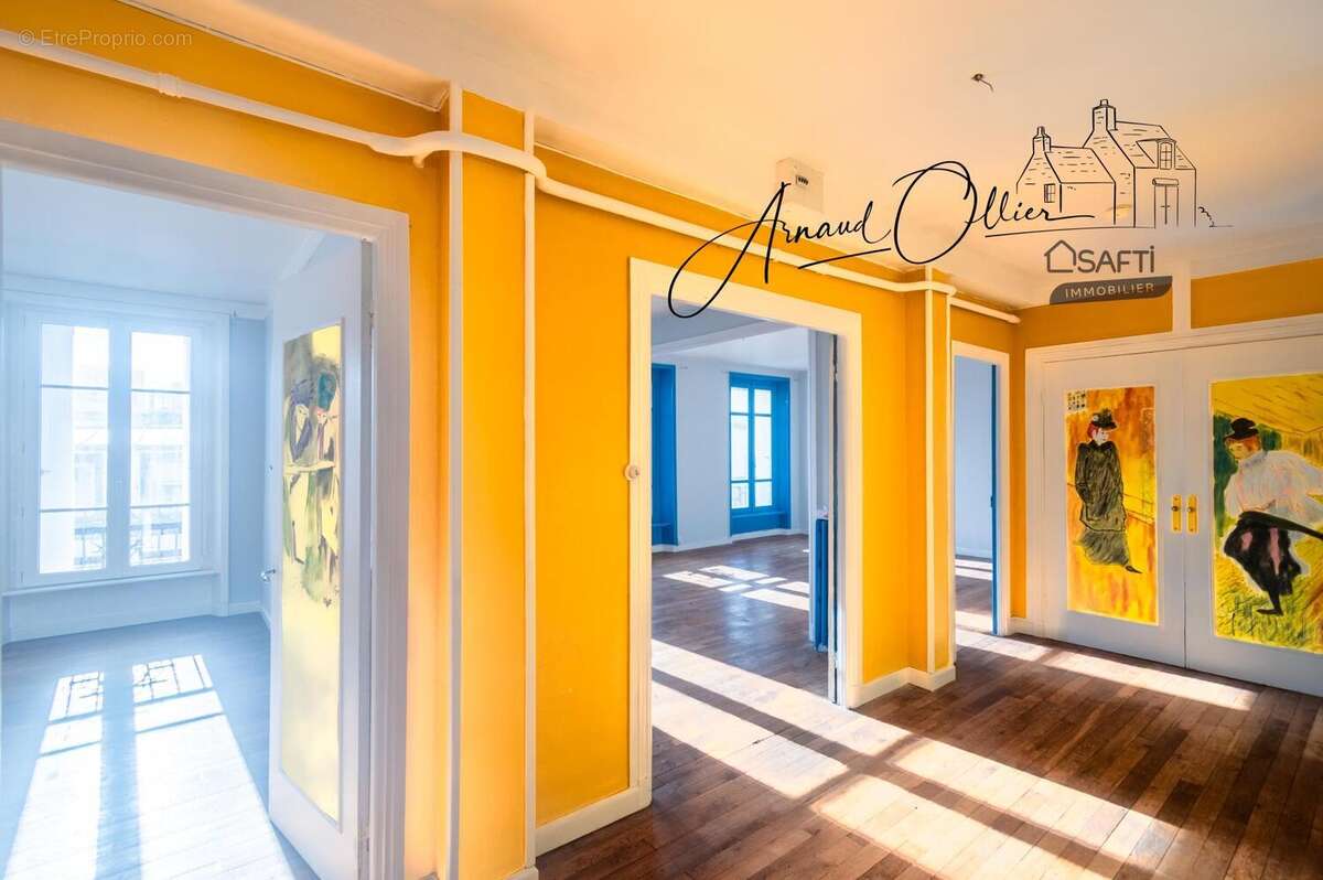 Photo 9 - Appartement à BREST