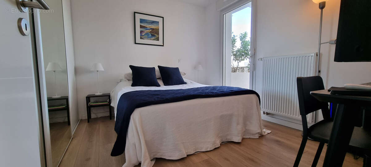 Appartement à CAPBRETON