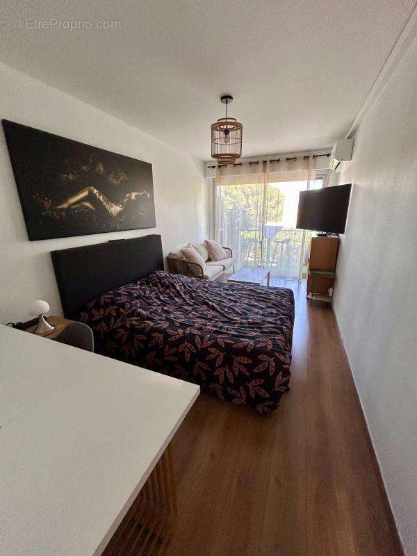 Appartement - Montpellier - 77m² - photo 5