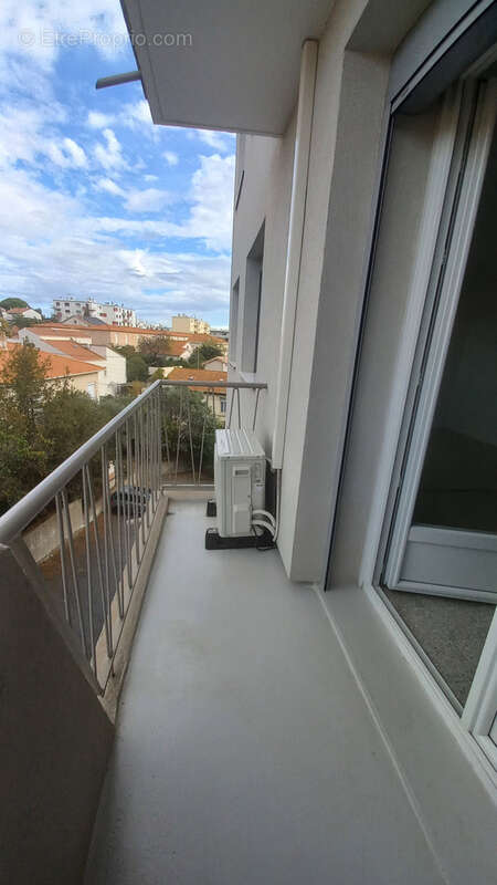 Appartement à BEZIERS
