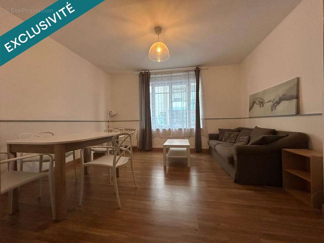 Photo 2 - Appartement à REIMS