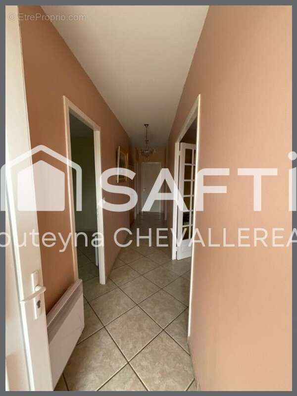 Photo 9 - Maison à SAINT-LAURENT-MEDOC