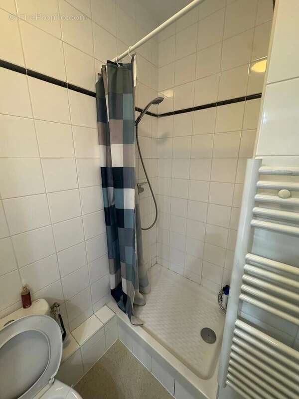 Appartement à CRETEIL