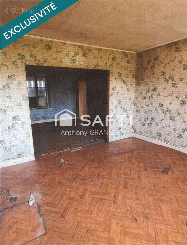 Photo 5 - Appartement à DEMANGEVELLE