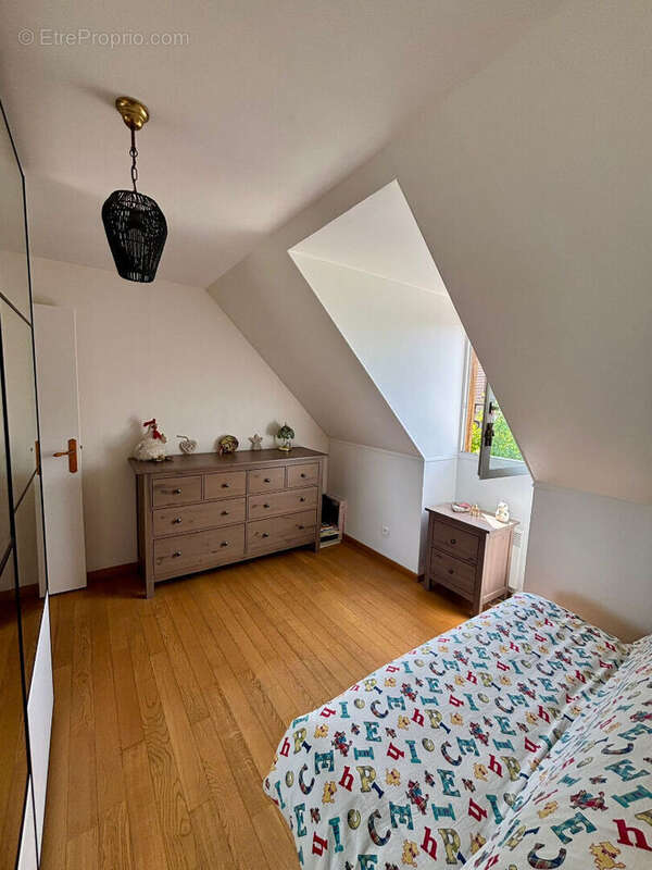 Maison à ARGENTEUIL