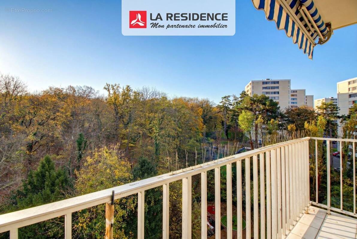 Appartement à POISSY