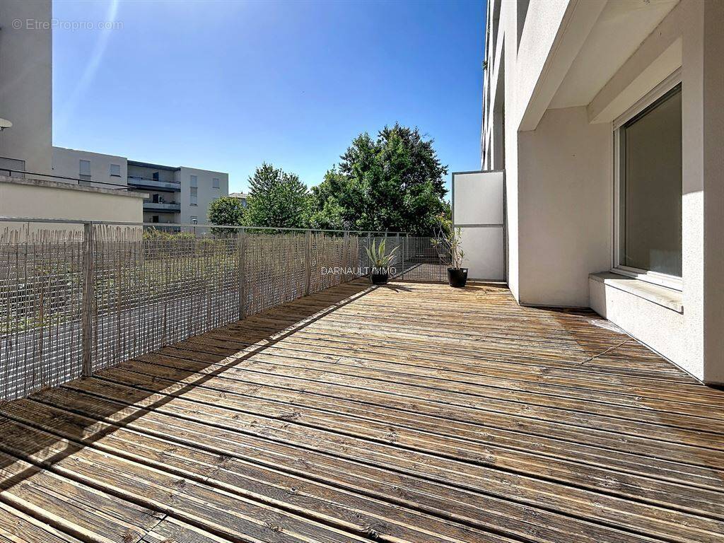 Appartement à BALMA