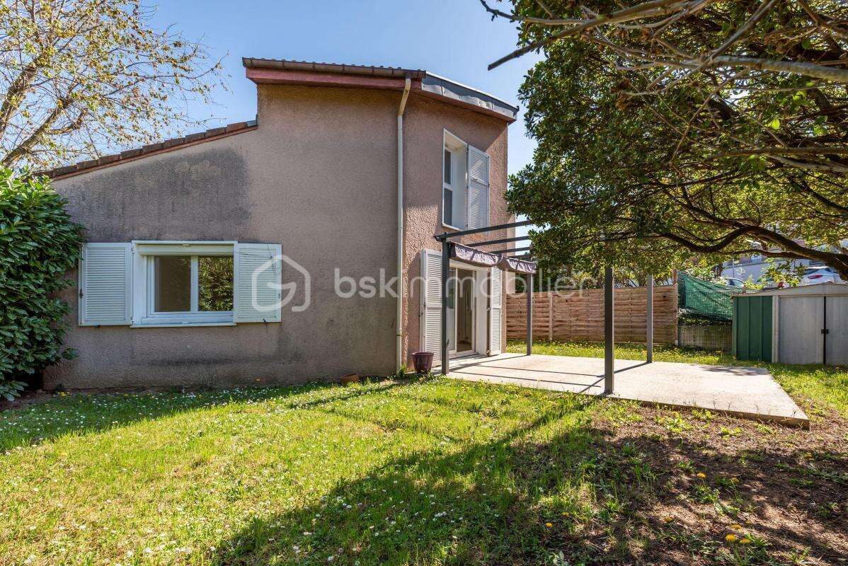 Maison à VILLEFONTAINE