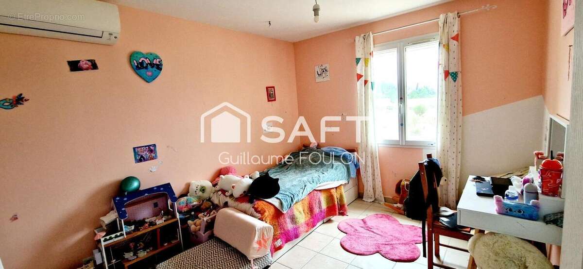 Photo 5 - Maison à SAINT-SATURNIN-LES-APT