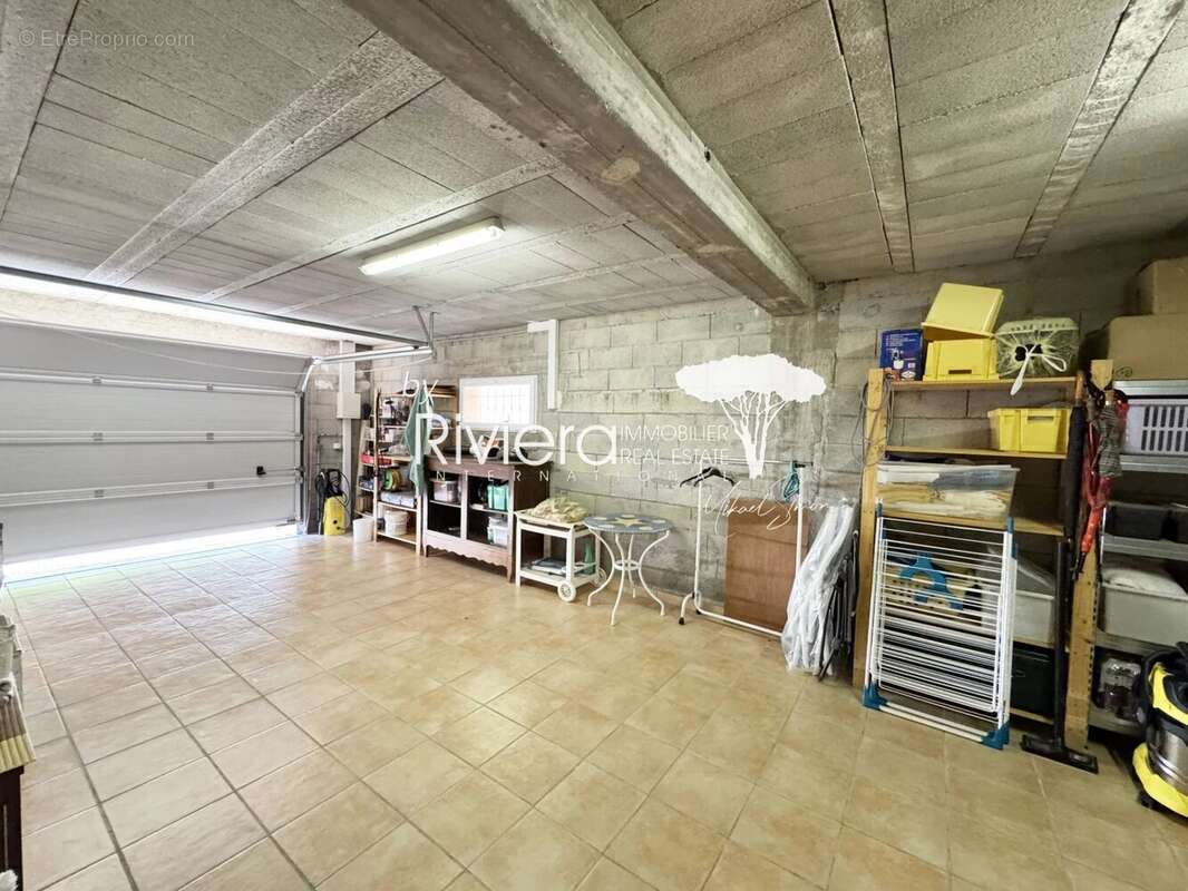 Maison à LA CROIX-VALMER