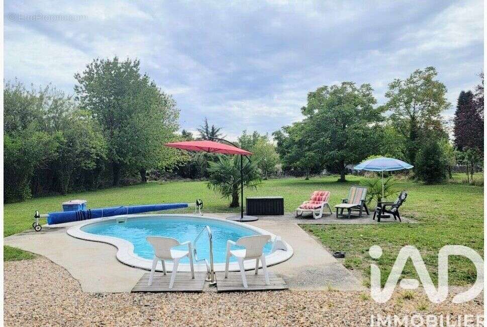 Photo 4 - Maison à CHATELLERAULT