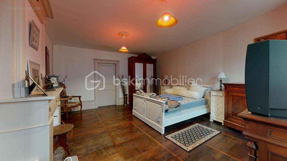 Appartement à TULLE