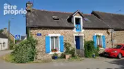 Maison à LANISCAT
