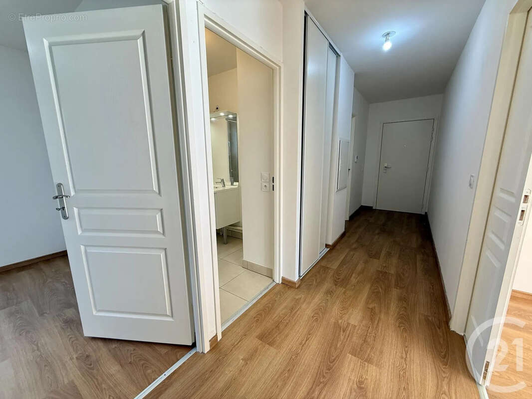 Appartement à FONTAINEBLEAU
