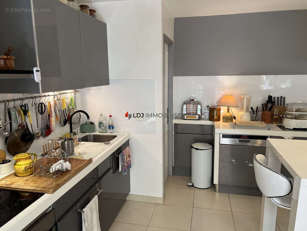 Appartement à AMELIE-LES-BAINS-PALALDA