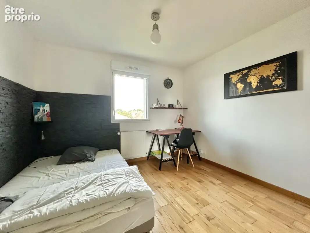 Maison contemporaine en semi-plain-pied - photo 14