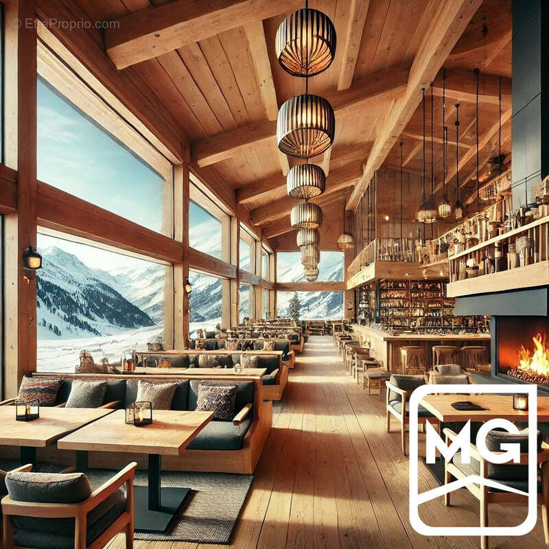 Autre à MACOT-LA-PLAGNE