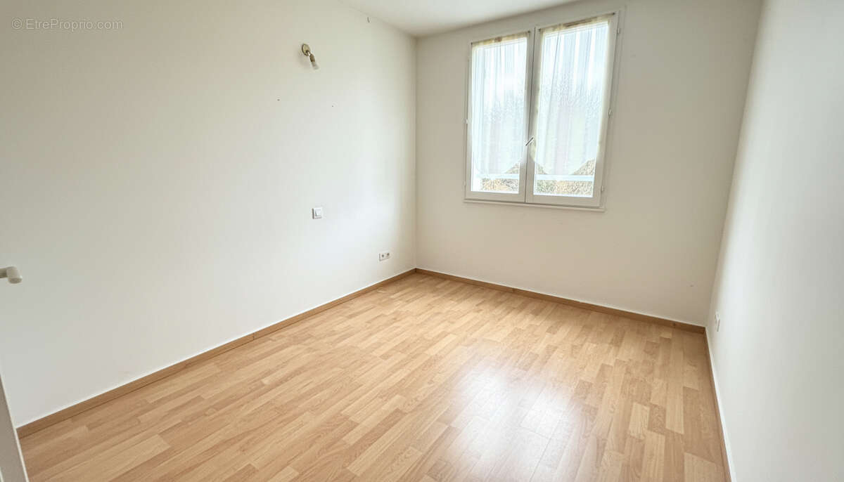 Maison à MONTMORENCY