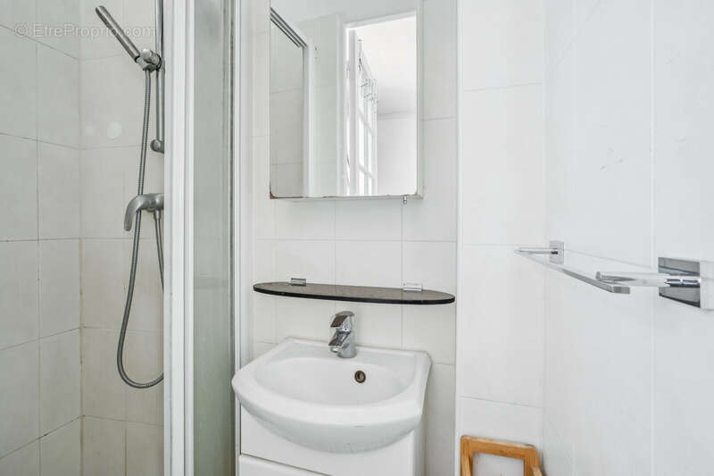 Appartement à CLICHY