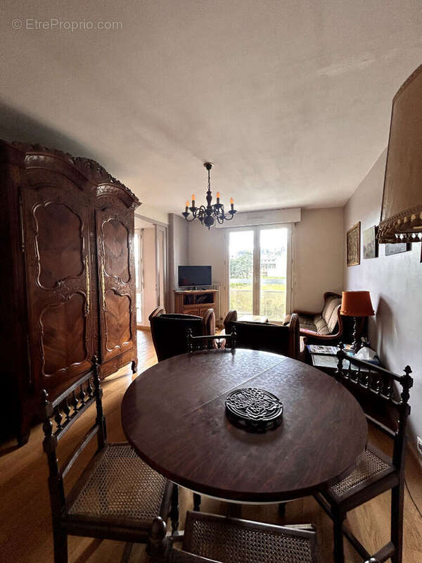 Appartement à DINARD