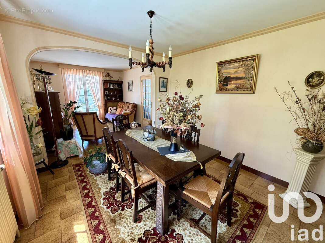 Photo 7 - Maison à CRAON