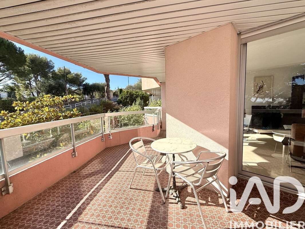 Photo 6 - Appartement à NICE