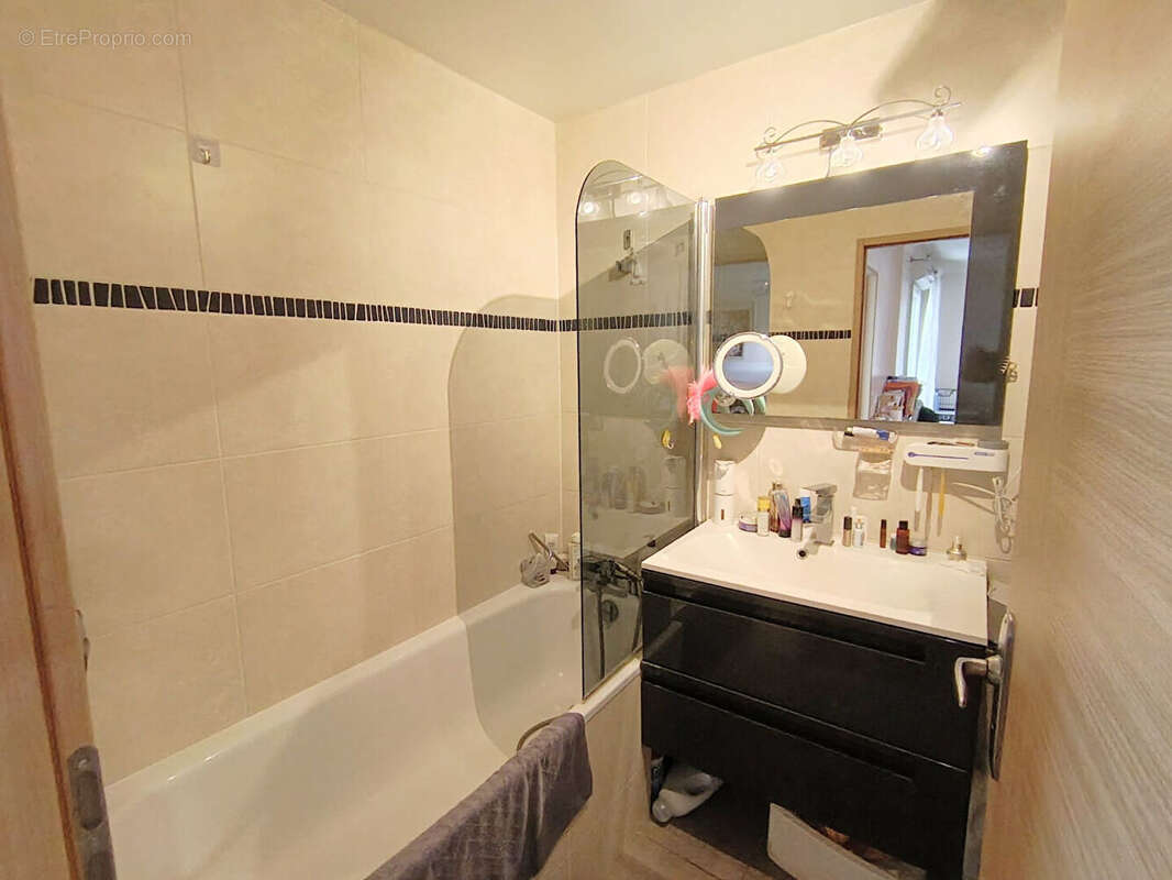 Appartement à SAINT-DENIS