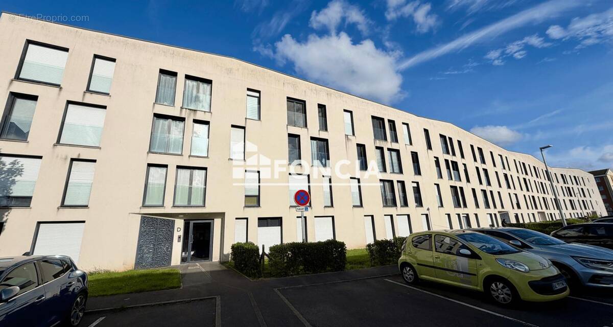 Appartement à ARRAS