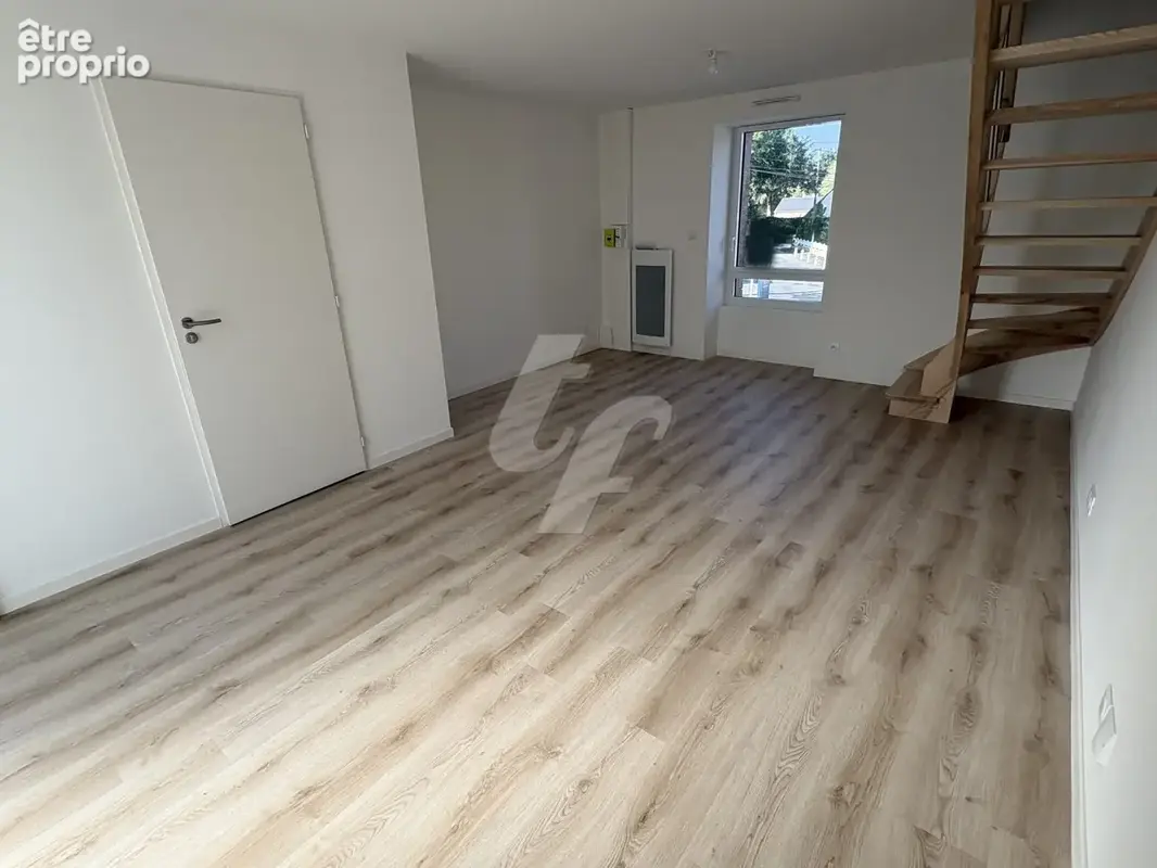 Appartement 48 m² à Treillieres  - photo 5