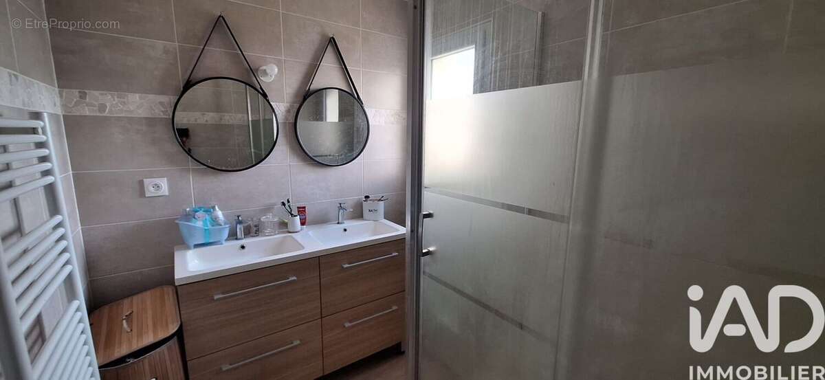 Photo 8 - Maison à SAINT-AUBIN-SUR-GAILLON