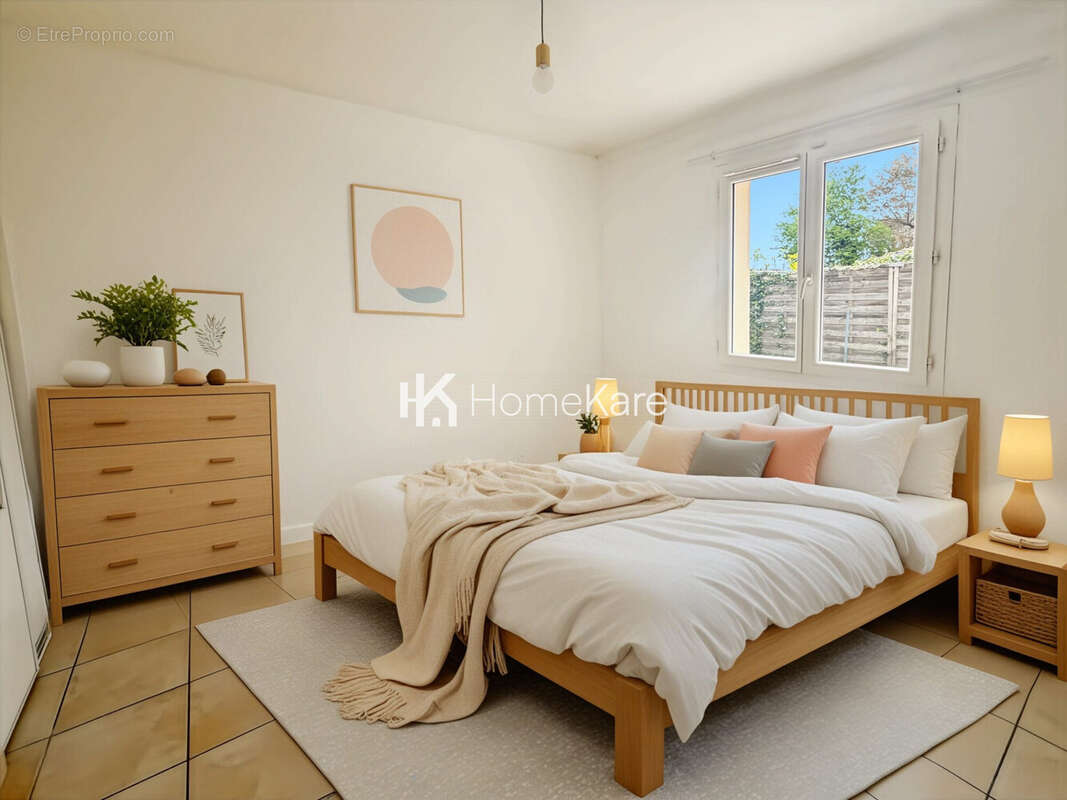 Maison 61 m² à Gujan-Mestras  - photo 6