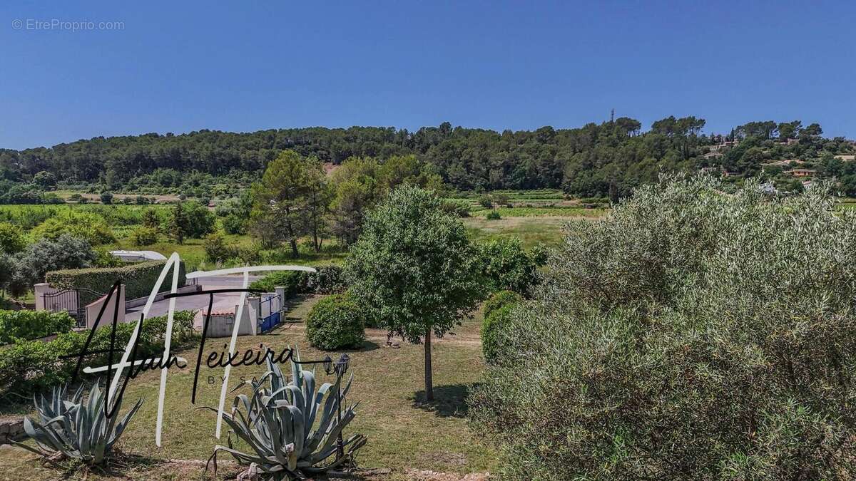 Photo 4 - Maison à LORGUES